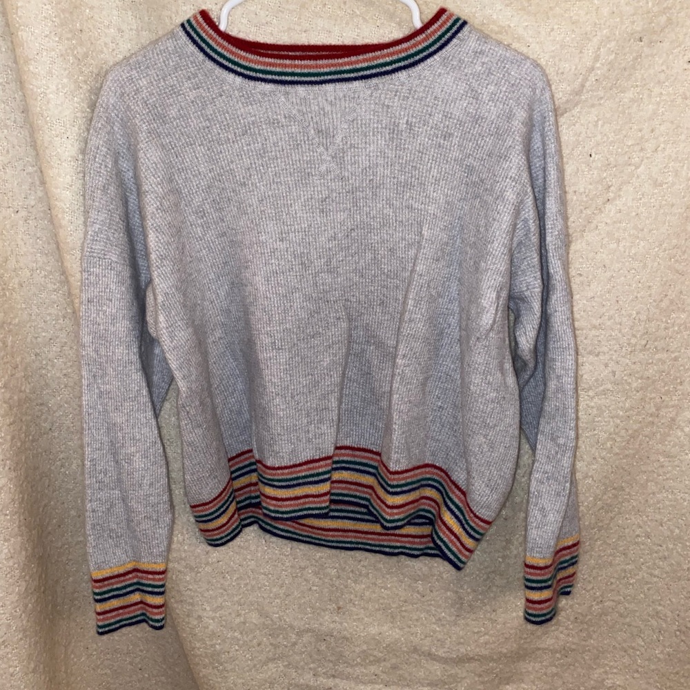 Madewell Sweater